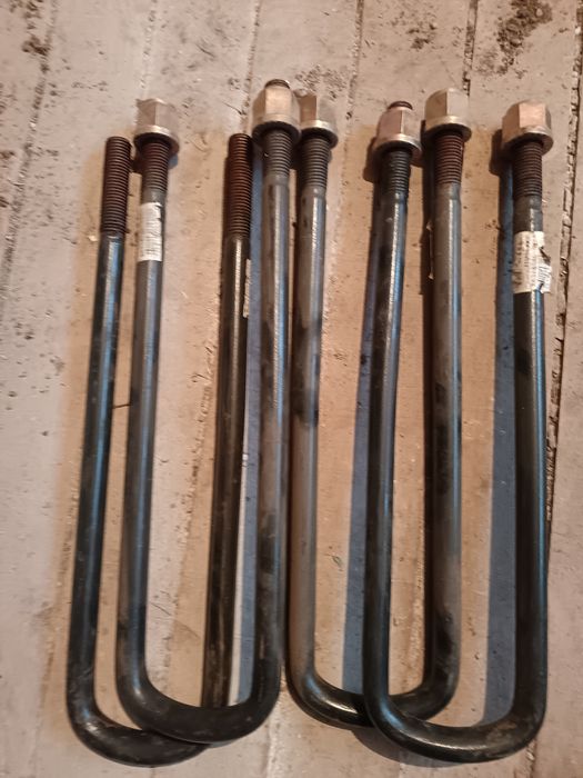 Продам бу запчасти Хова