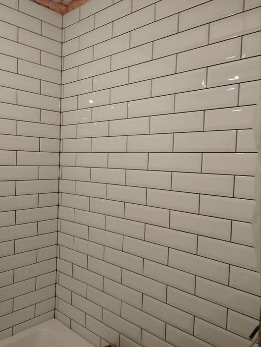 Кафельшик, плиточник