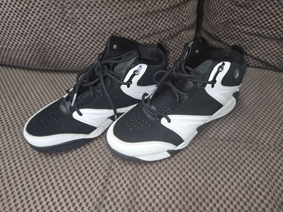 Маратонки  високи SHAQ , 38-39 номер