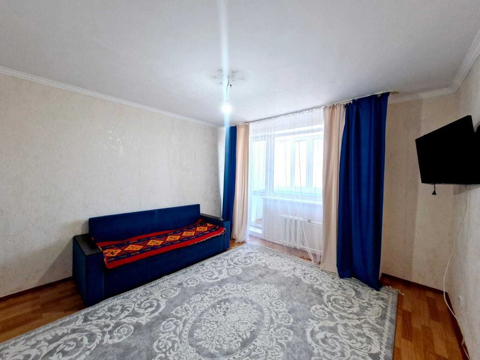 Продажа 2-комнатной квартиры КСК