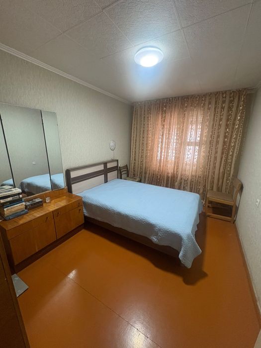 3-комнатной квартиры