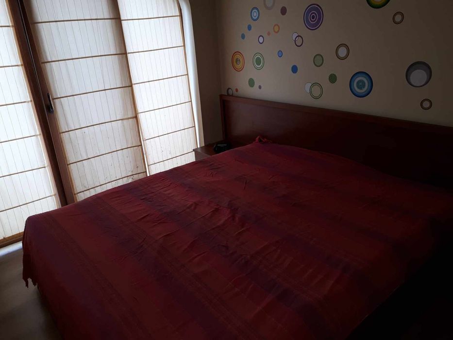 Давам под наем тристаен апартамент за целия сезон 2026 г.