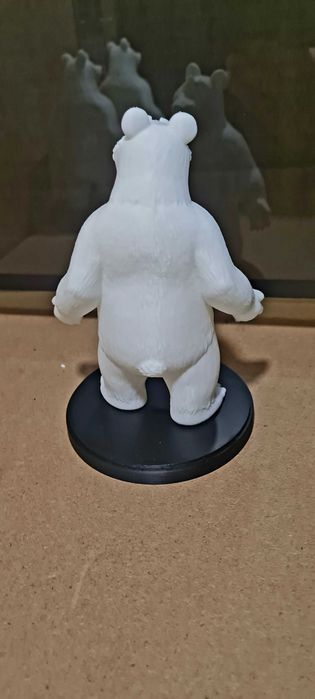 Маша и мечока - Мечока