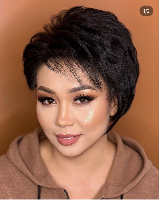 Макияж и прически