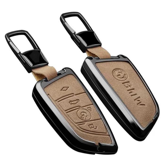 Carcasă cheie auto pentru BMW Series 1 3 5 7 X1 X3 X5 X6