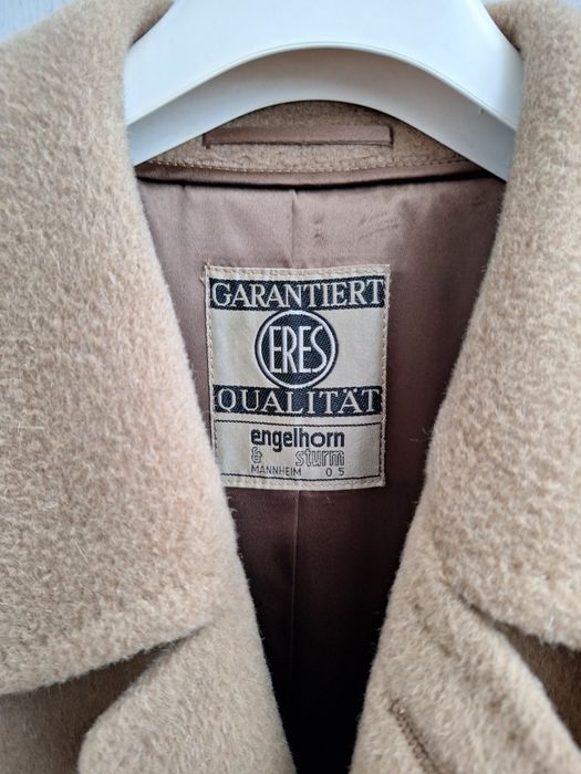 Palton, pardesiu,  Eres măsură 52-54