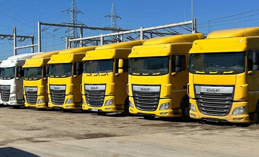 LCA Lions Trans - furnizor agregate balastiera si cariera