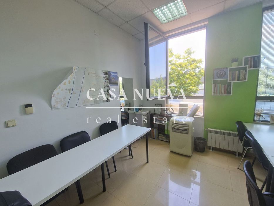 Магазин в гр. София, ж.к. Младост 1А