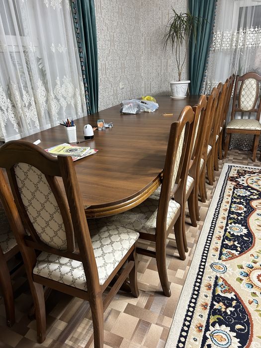 Продам стол в хорошем состоянии