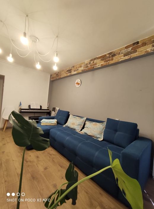 Продам 2х.ком. квартиру