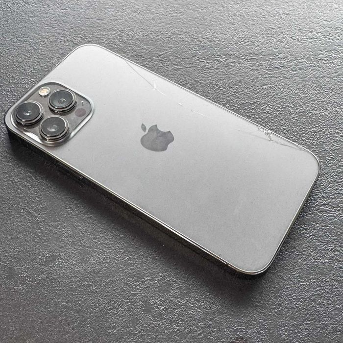 iPhone 13 Pro Max - 256GB