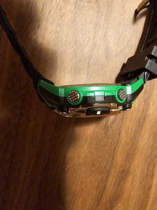 Ceas barbatesc CALYPSO, Model: K5577