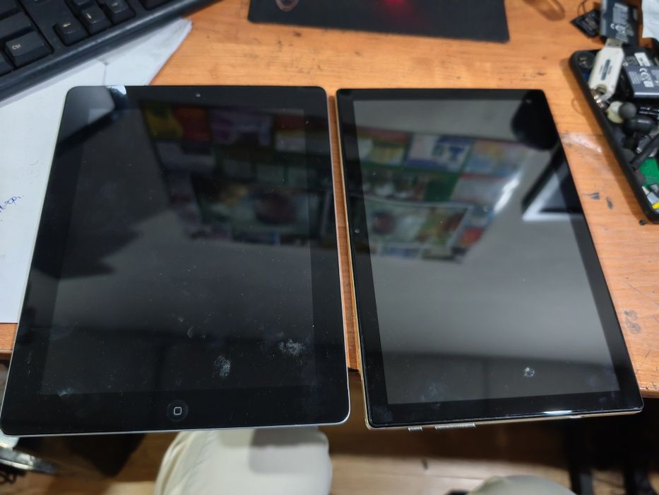 Планшеты на запчасти