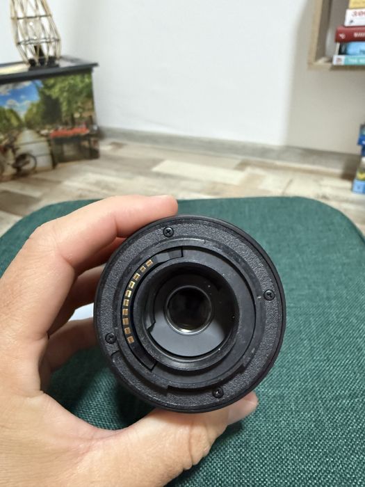 Vand obiectiv Fujifilm XC 15-45