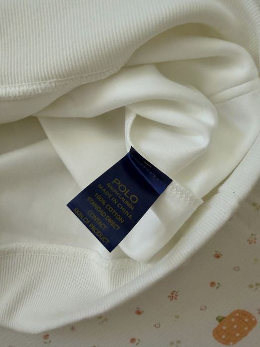 Кофта Ralph Lauren