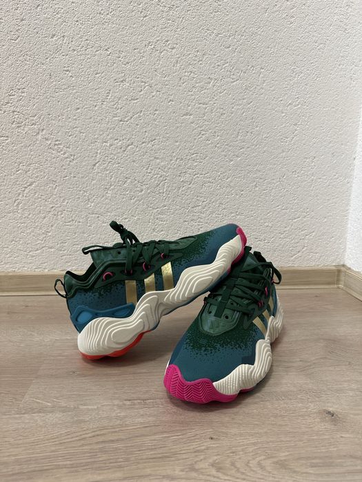 Adidasii Trae Young 3