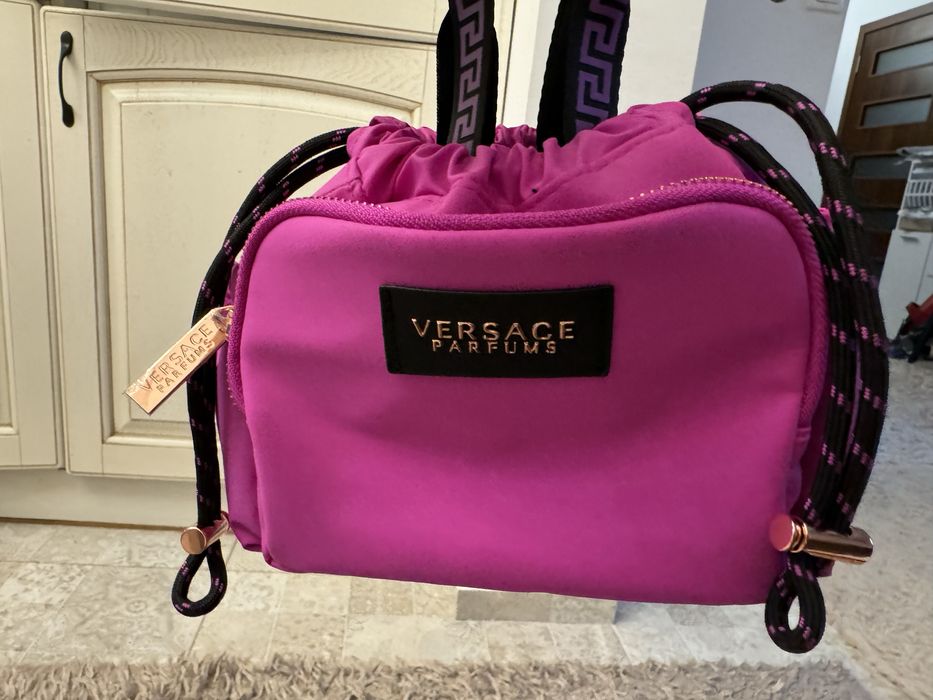 Чанта versace оригинална