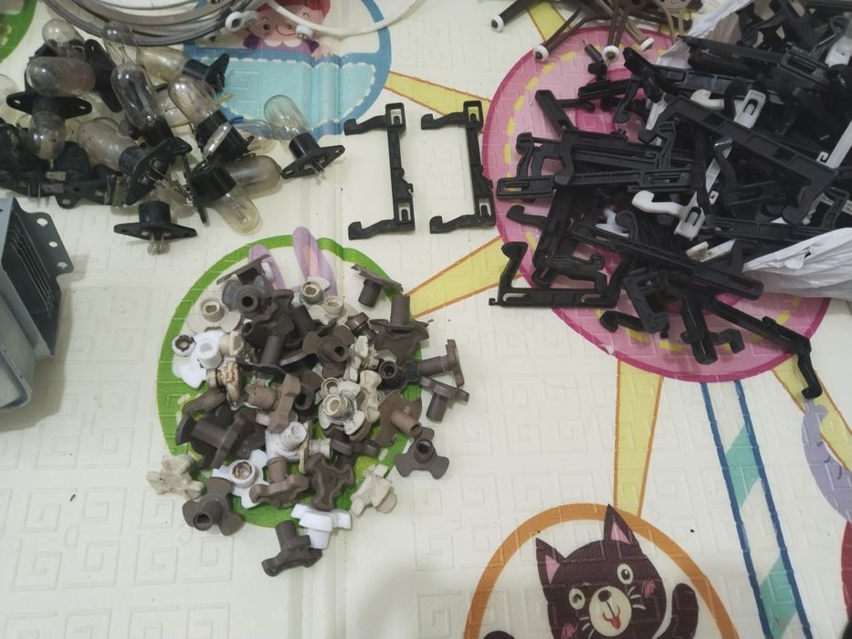 Микроволновка для дома