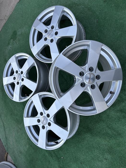 5х108 16 за ford volvo peugeot citroen