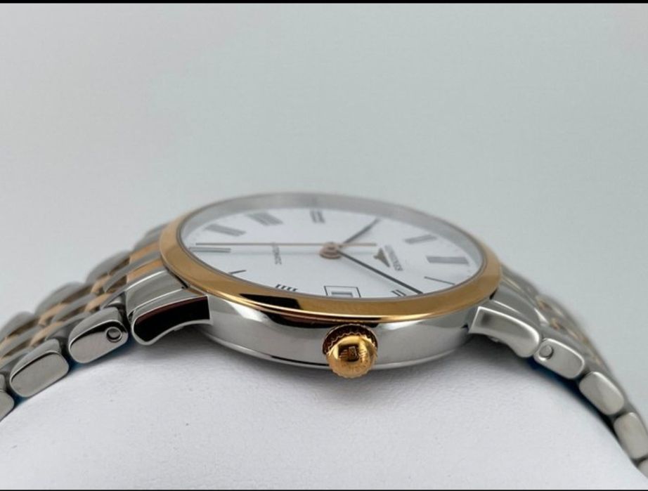 Longines Elegant Automatic