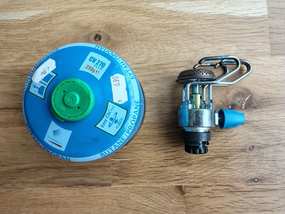 Газов котлон CAMPINGAZ Bleuet Micro