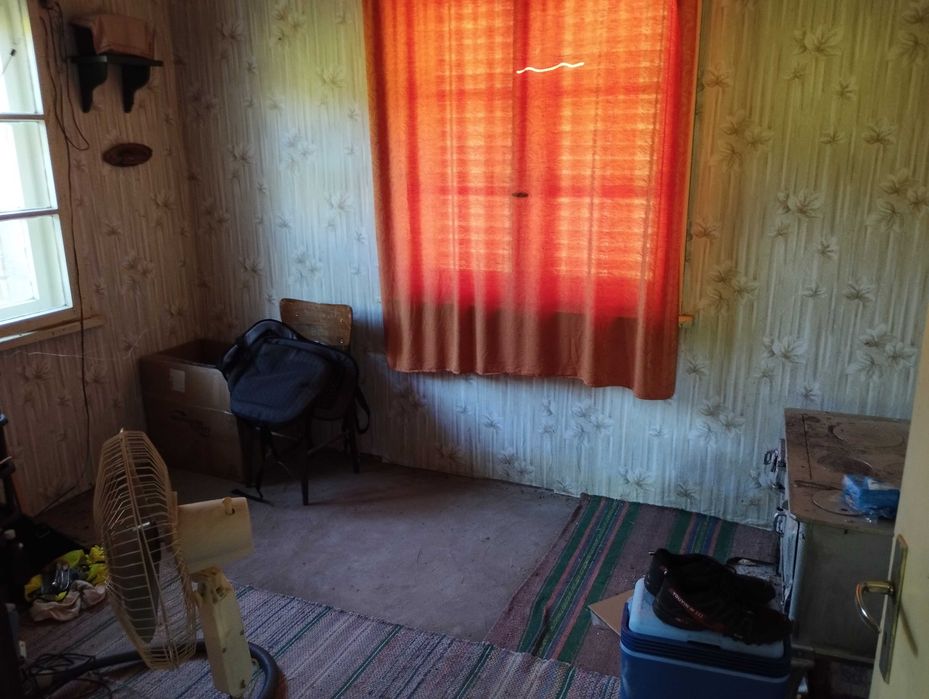 Къща в с. Ласкар