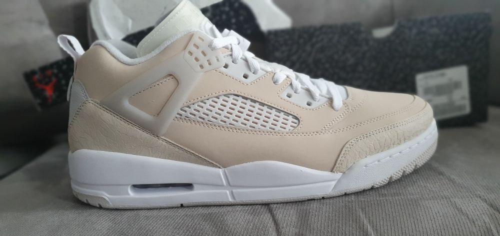 Jordan The Spizike N45