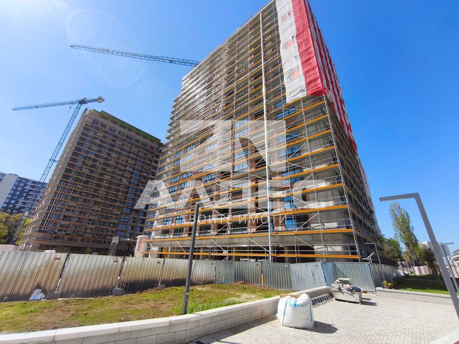 Продава се Двустаен апартамент в София, Банишора - 68 кв.м за 1320 €/кв.м - Снимка #1
