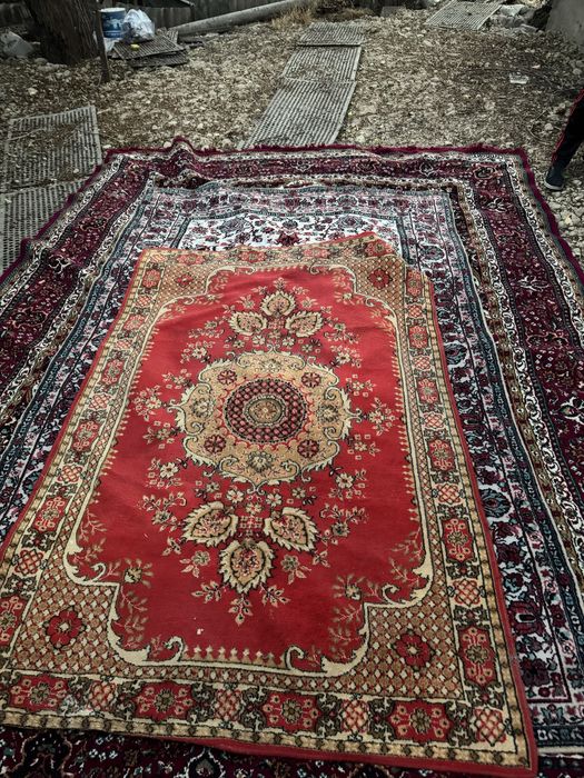 продам ковры разные