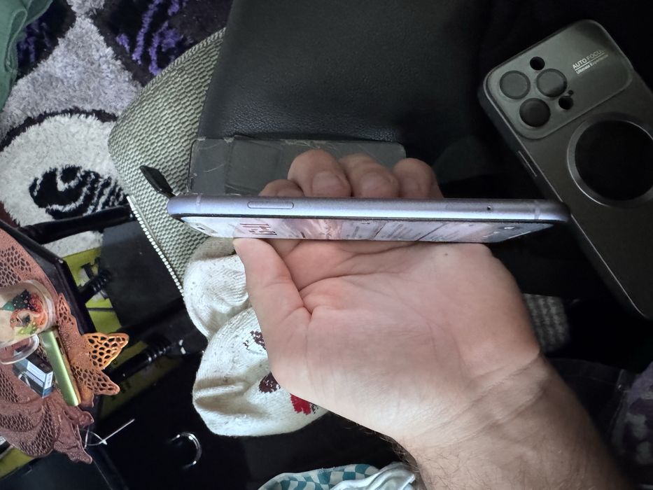 iPhone 11 64 гб кокшетау