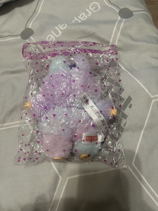 Продам лабубу новая