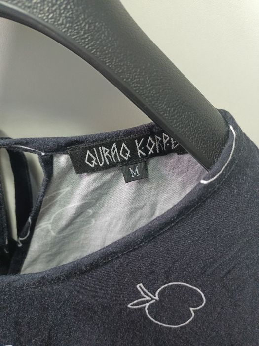 Платье,  хб,  Quraq korpe