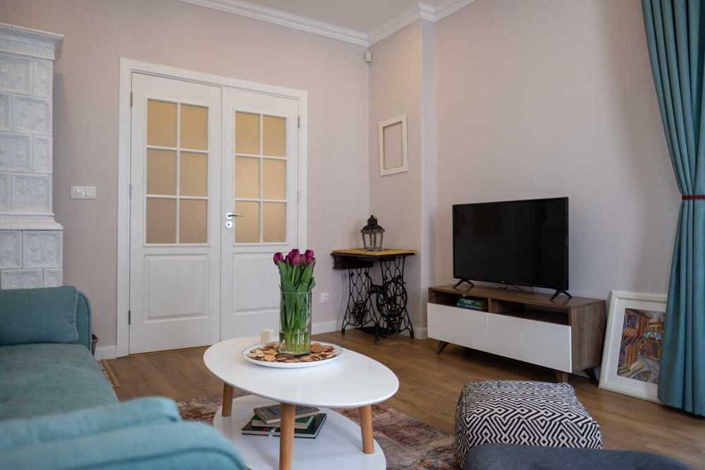 Дава се под наем Двустаен апартамент в София, Яворов - 75 кв.м за 800 € - Снимка #5