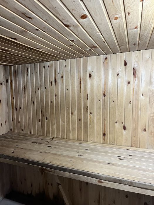 Дача для семьи или под бизнес.