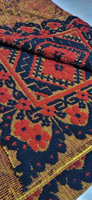 Cuvertura traditionala!