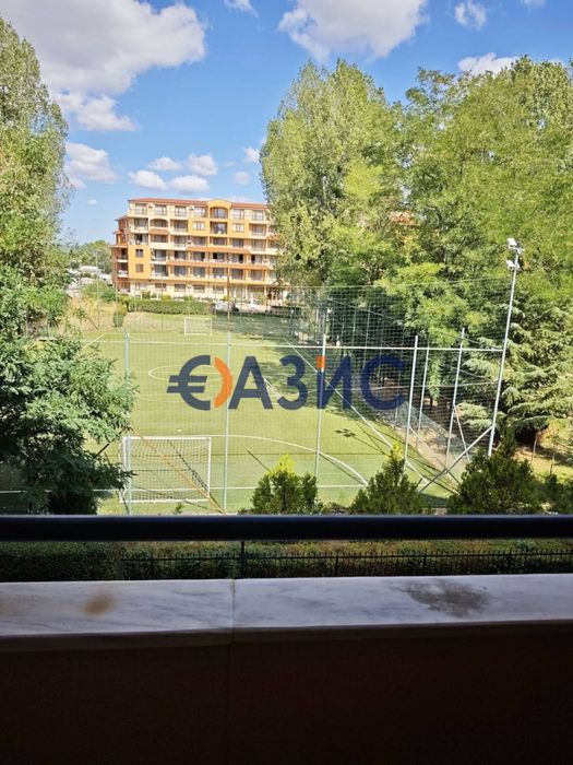 Продава се Двустаен апартамент в к.к. Слънчев бряг - 68 кв.м за 638 €/кв.м - Снимка #12