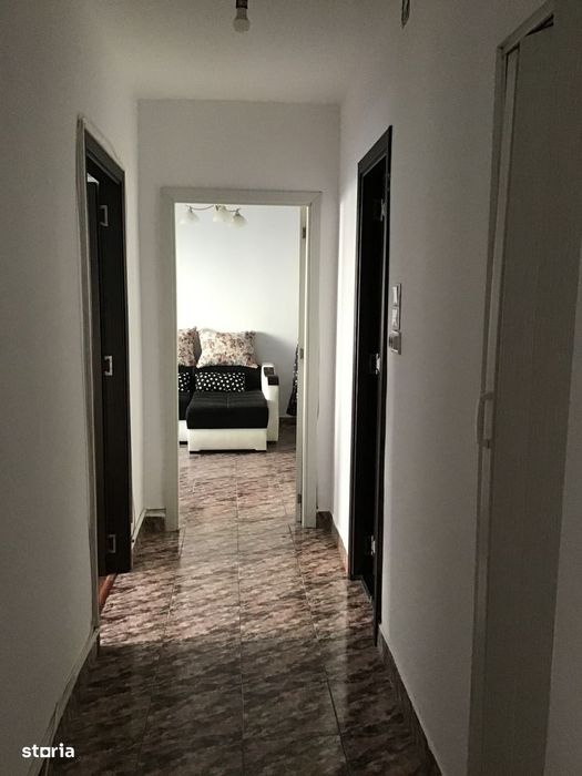 2 camere/ Balta Alba/prima inchiriere/ pet friendly/A.C