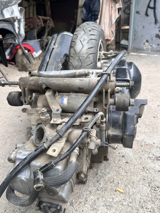 Suzuki skywave 250куб запчасти