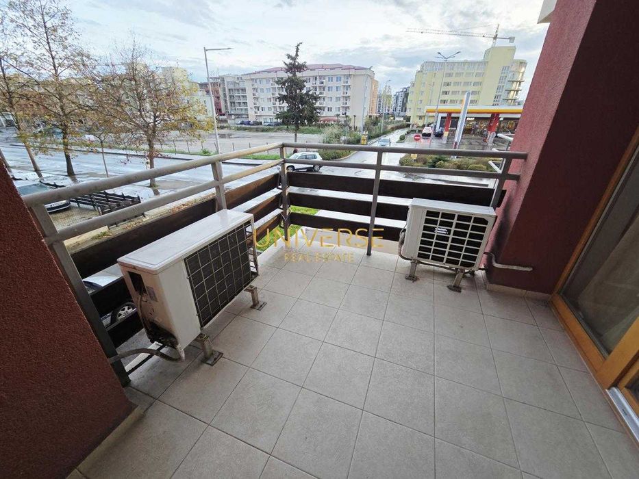 Продава се Двустаен апартамент в к.к. Слънчев бряг - 79 кв.м за 555 €/кв.м - Снимка #6