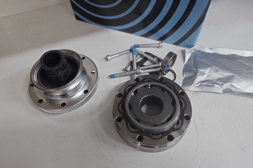 Комплект Шруса Газель 4х4 Соболь