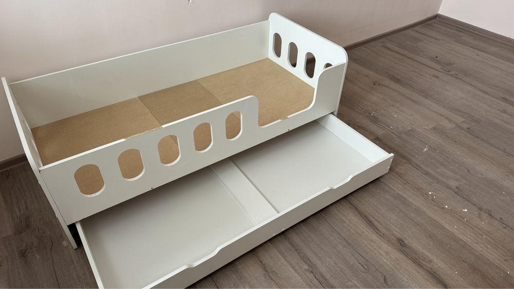 Продается детская кровать