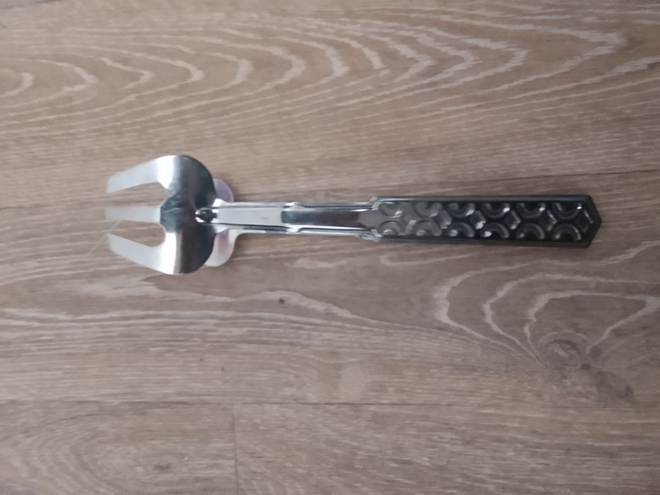 СССР нержавеющая сталь .