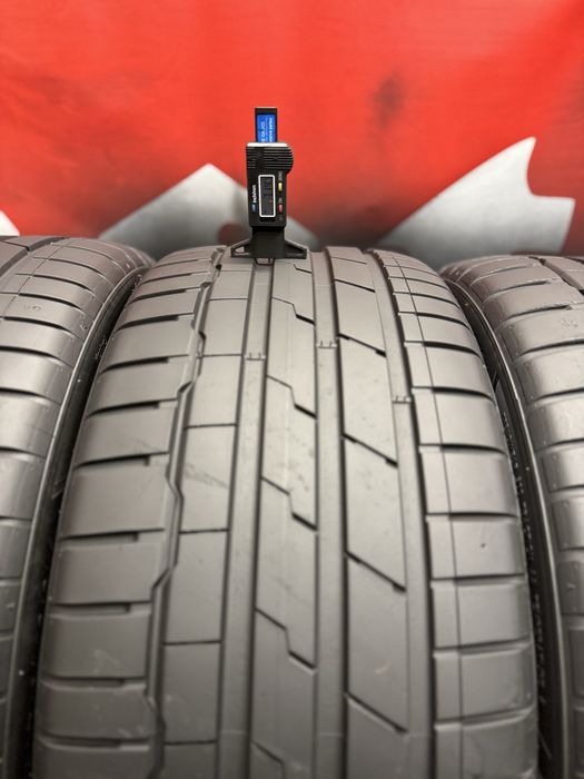 265 40 20, Летни гуми, Hankook VentusS1EVO3, 4 броя