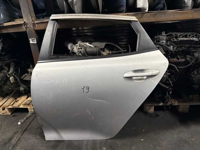 Дверь Kia Optima JF