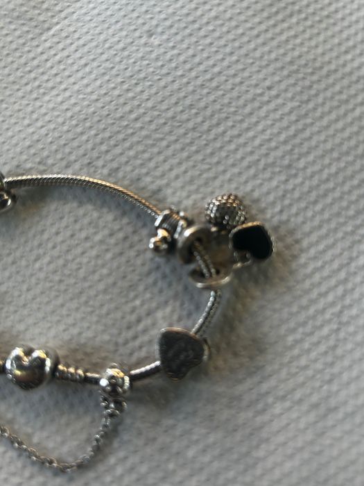 Brățară Pandora originală
