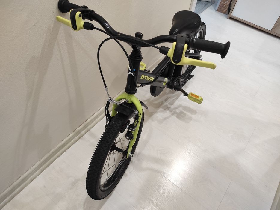 Детски велосипед BTWIN 16
