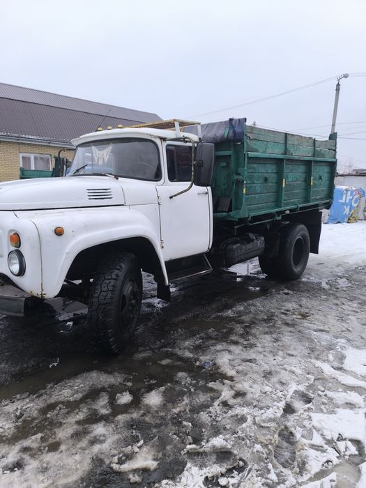 Продам ЗИЛ колхозник