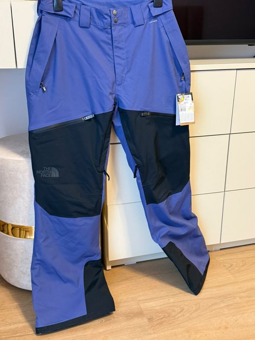 Pantaloni de ski The North Face masura L