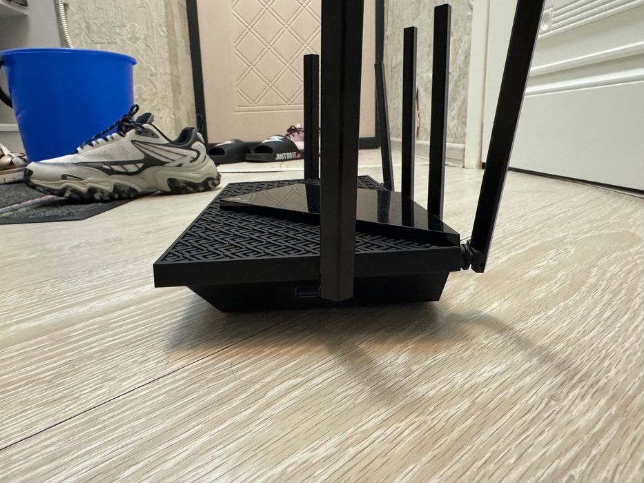 TP-Link Archer AX73