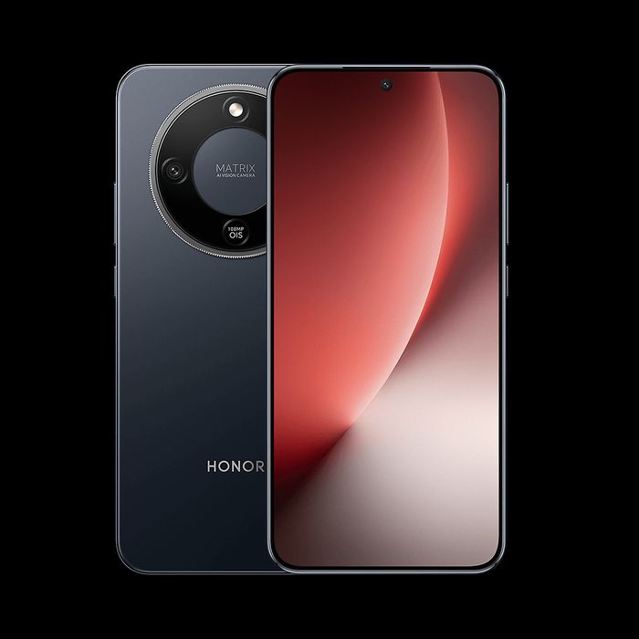 HONOR Magic 8 Lite 512GB – КАТО НОВ! Гаранция + документи